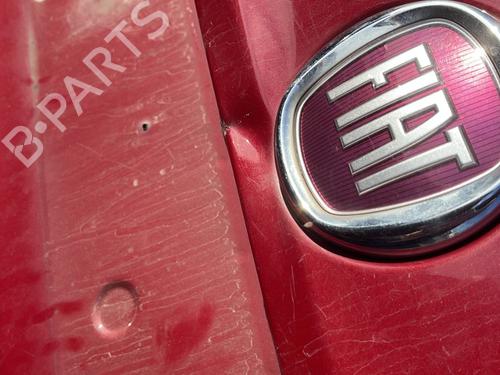 Tailgate FIAT TIPO Hatchback (356_, 357_) 1.4 (356HXA1B, 357) | BP29544055C6 