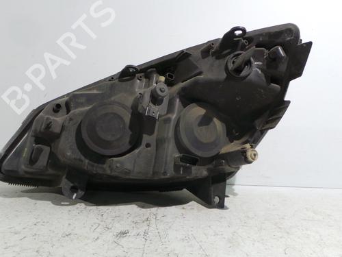 Højre forlygte RENAULT SCÉNIC II (JM0/1_) 1.5 dCi (JM02, JM13) | BP30478979C29