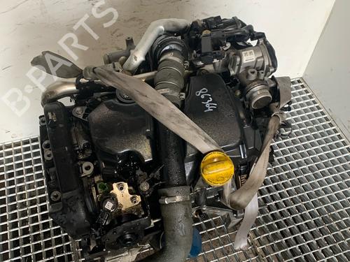 Engine RENAULT KANGOO Express (FW0/1_) 1.5 dCi 90 (FW0G, FW05, FW08, FW11) | BP39582963M1 - Image 3