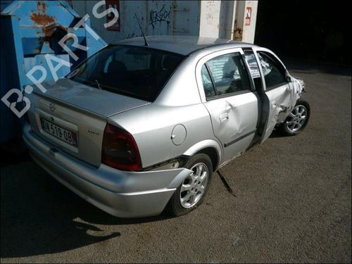 Højre baglygte OPEL ASTRA G Saloon (T98)  | BP22329298C35 