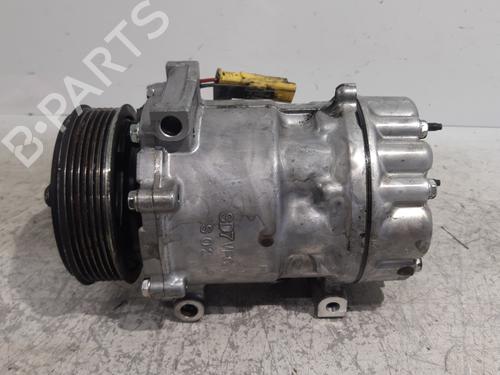 AC compressor CITROËN JUMPY II (VF7) | BP33419028M34 - Image 5