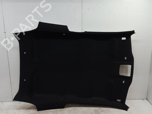 Interiør tag PEUGEOT 208 I (CA_, CC_) 1.6 GTi (200 hp) 32469793