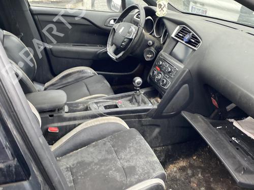 Right tailgate light CITROËN DS4 (NX_) 1.6 HDi 115 | BP23828887C80  - Image 7