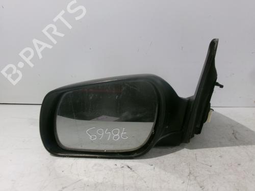 Left mirror MAZDA 3 (BK) 1.6 DI Turbo | BP27716909C26 