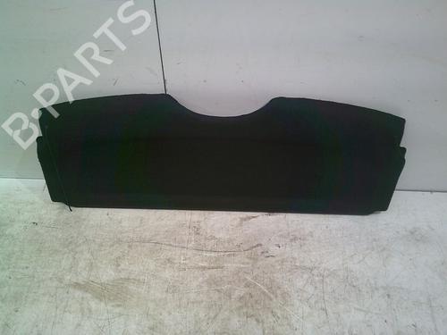 Rear parcel shelf PEUGEOT 206+ (2L_, 2M_) 1.1 | BP30168917C85