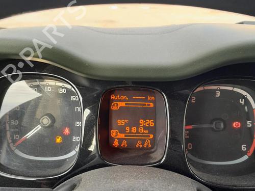 Used Parts FIAT PANDA (312_, 319_) 1.3 D Multijet 4x4 (312PXL1A) 3141936