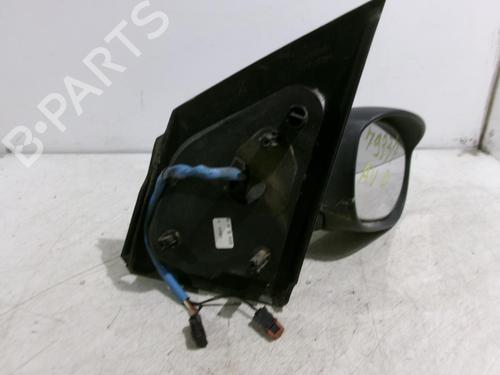 Right mirror CITROËN C2 (JM_) 1.4 | BP22328636C27 