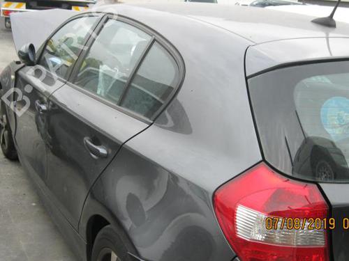 Right front fog light BMW 1 (E87) 118 d | BP22539295C31 - Image 9