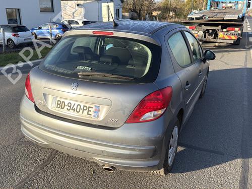 Used Parts PEUGEOT 207 (WA_, WC_) 1.6 HDi 4785788