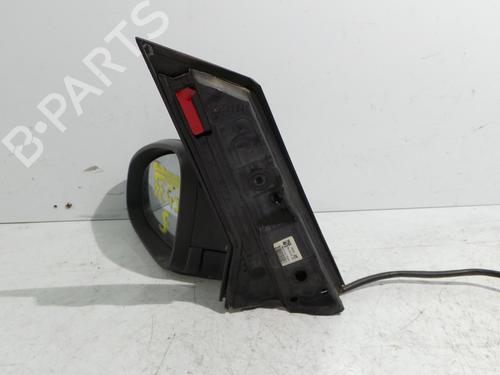 Used Left mirror Left mirror OPEL ASTRA J (P10) 1.7 CDTI (68) (125 hp) 22326228 22326228