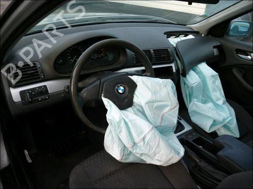 Left taillight BMW 3 (E46) 320 d | BP22323075C34