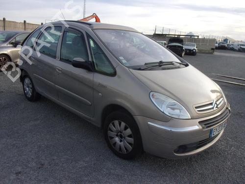 Right mirror CITROËN XSARA PICASSO (N68) 1.6 HDi | BP22327257C27 