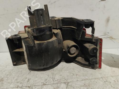 Used Rear fog light Rear fog light OPEL MERIVA A MPV (X03) 1.7 CDTI (E75) (100 hp) 22326035 22326035