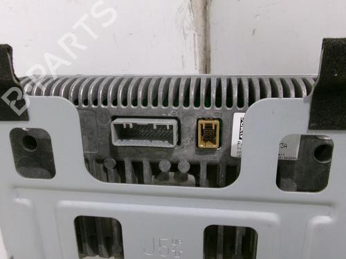 Used Display monitor Display monitor NISSAN MURANO II (Z51) 2.5 dCi 4x4 (190 hp) 22328333 22328333