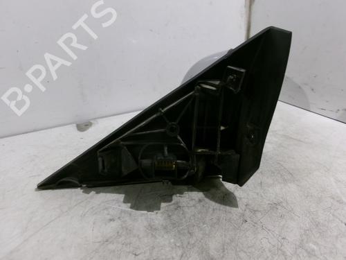 Right mirror RENAULT SCÉNIC II (JM0/1_) 1.9 dCi (JM14) | BP22328319C27 