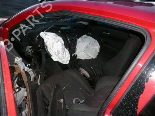Left taillight ALFA ROMEO 147 (937_) 1.9 JTD 16V (937.AXG1B, 937.BXG1B) | BP22324375C34 