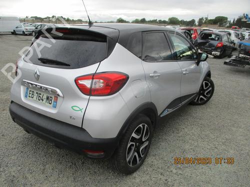 Switch RENAULT CAPTUR I (J5_, H5_) 1.2 TCe 120 | BP22327026I30 