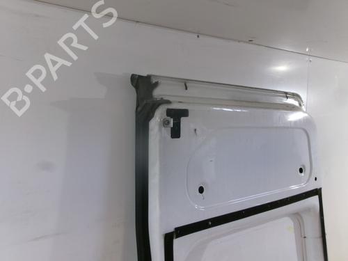 Used Left tailgate Left tailgate FORD TRANSIT Van (FA_ _) 2.2 TDCi (85 hp) 26688593 26688593