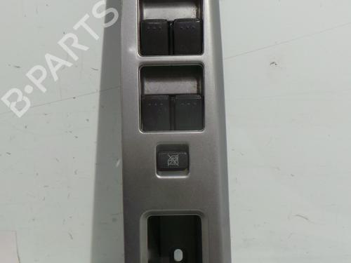Left front window switch MAZDA 5 (CR) 2.0 CD (CR19) | BP40596308I27 - Image 2