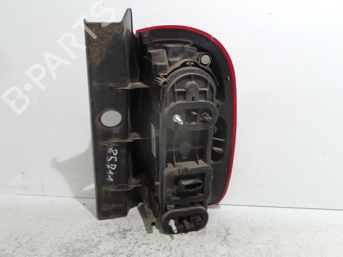 Left taillight DACIA DUSTER (HS_) 1.5 dCi | BP36426658C34 - Image 4