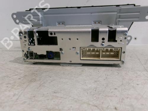 radio-hyundai-i20-ii-gb-ib-2014-2015-2016-2017-2018-2019-2020-2021-26240176 main image
