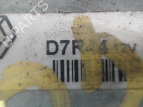 Used Starter RENAULT SCÉNIC II (JM0/1_) 1.9 dCi (JM14) (131 hp) 22325884