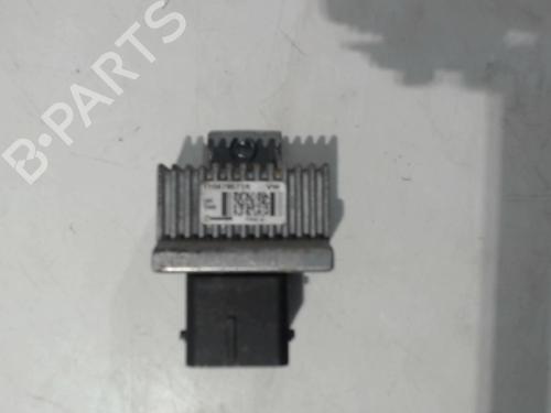 Used Electronic module Electronic module RENAULT CLIO IV (BH_) 1.5 dCi 75 (75 hp) 22538693 22538693