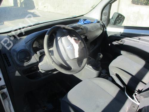 Engine PEUGEOT BIPPER (AA_) 1.4 HDi | BP22326253M1