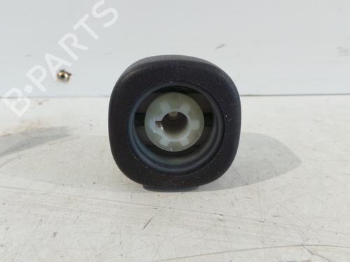 Gear lever FIAT PANDA (312_, 319_) 1.3 D Multijet 4x4 (312PXL1A) | BP29641505M90 