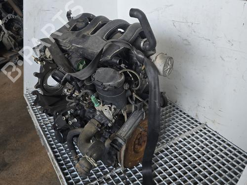 Motor Motor CITROËN BERLINGO / BERLINGO FIRST Box Body/MPV (M_) 1.9 D 70 (MBWJZ, MCWJZ) (69 hp) 36274990 36274990