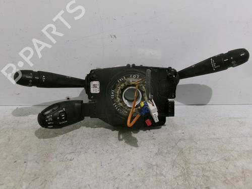 Used Steering column stalk PEUGEOT 308 SW II (LC_, LJ_, LR_, LX_, L4_) 1.6 BlueHDi 120 (120 hp) 29156090