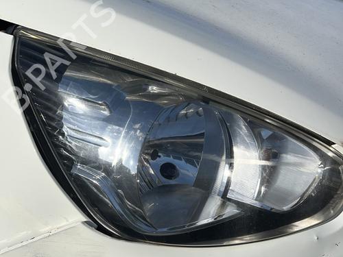 Right headlight MITSUBISHI MIRAGE / SPACE STAR VI Hatchback (A0_A) 1.0 (A05A) | BP28354736C29 