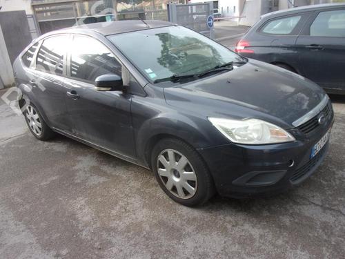 Right headlight FORD FOCUS II (DA_, HCP, DP) 1.8 TDCi | BP26156670C29  - Image 7
