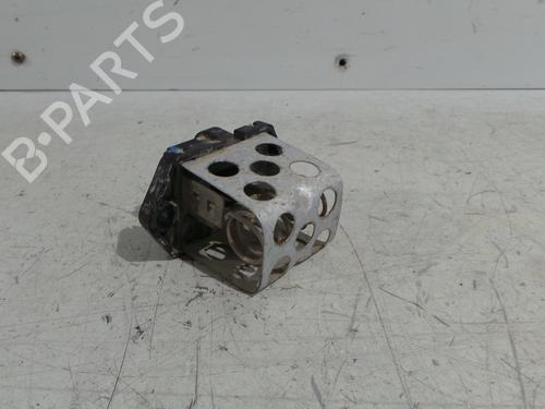 Used Heater resistor Heater resistor RENAULT MASTER III Platform/Chassis (EV, HV, UV) 2.3 dCi 145 RWD (UV0F, UV0E, HV0E, HV0F, HV0T, HV10,... (146 hp) 29549454 29549454