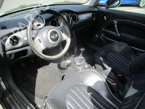 Starter MINI MINI (R50, R53) Cooper | BP22323172M8 