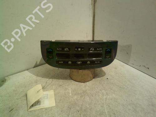 Used Climate control Climate control PEUGEOT 607 (9D, 9U) 2.2 HDi (133 hp) 22328261 22328261