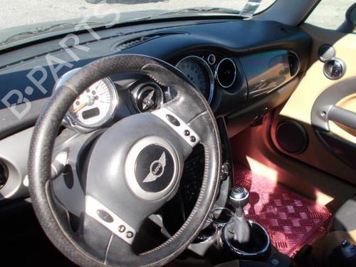 Moteur MINI MINI (R50, R53) One | BP22328744M1 