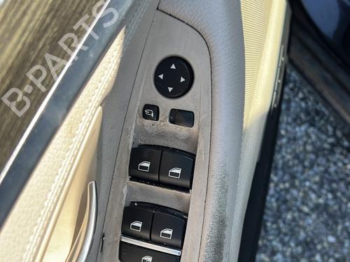 Left mirror BMW 5 (F10) 520 d | BP27637737C26 