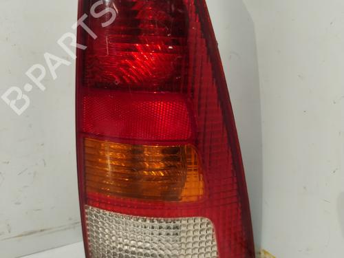 Used Right taillight FORD FOCUS I Turnier (DNW) 1.8 Turbo DI / TDDi (90 hp) 22329313