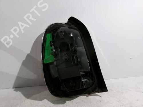 Used Right taillight Right taillight MINI MINI (F56) Cooper D (116 hp) 25027959 25027959