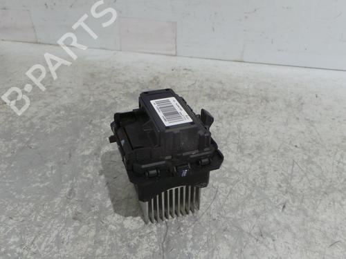 Heater resistor CITROËN C3 III (SX) 1.6 BlueHDi 75 | BP38484286M108 - Image 4