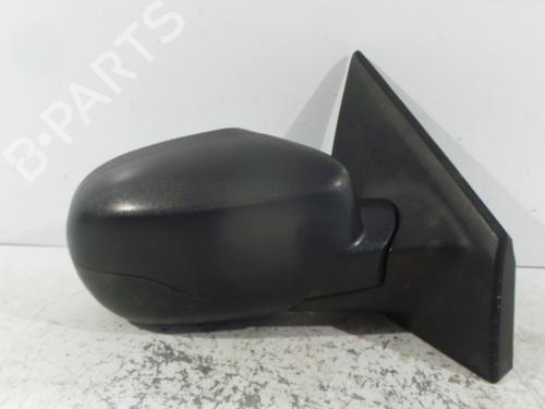 Used Right mirror RENAULT CLIO III (BR0/1, CR0/1) 1.5 dCi (C/BR0G, C/BR1G) (68 hp) 32166149