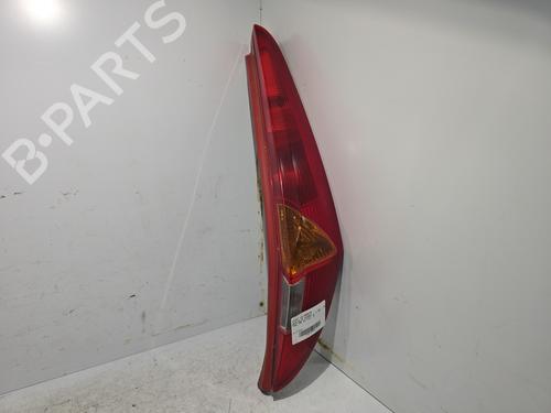 Høyre baklys FIAT PUNTO (188_) 1.9 DS 60 (188.031, .051, .231, .251) (60 hp) 22329232