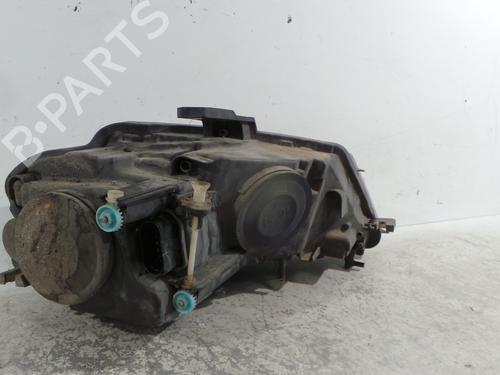 Left headlight AUDI A3 (8P1) 2.0 TDI quattro | BP36097074C28 - Image 2