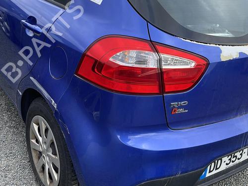 Starter KIA RIO III (UB) 1.1 CRDi | BP22539657M8 