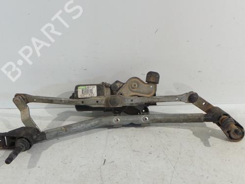 Used Front wiper motor RENAULT CLIO III Grandtour (KR0/1_) 1.5 dCi (KR0F) (86 hp) 29706807