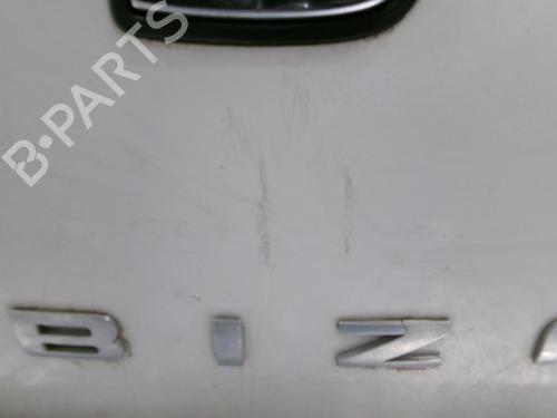 Tailgate SEAT IBIZA IV (6J5, 6P1) 1.2 TSI | BP22325383C6 