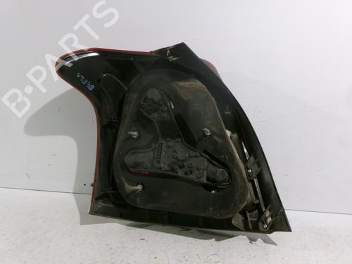 Right taillight TOYOTA AVENSIS (_T25_) 2.0 D-4D (ADT250_, ADT250R) | BP29504443C35 