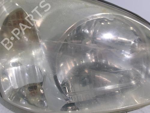 Right headlight HYUNDAI SANTA FÉ I (SM) 2.0 CRDi 4x4 | BP27162073C29 - Image 2
