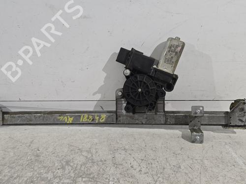 Front left window mechanism CITROËN JUMPER II Van 2.0 BlueHDi 160 | BP36221878C22 - Image 3